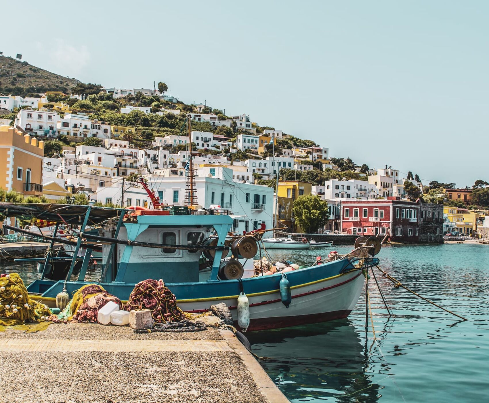 LEROS TURU