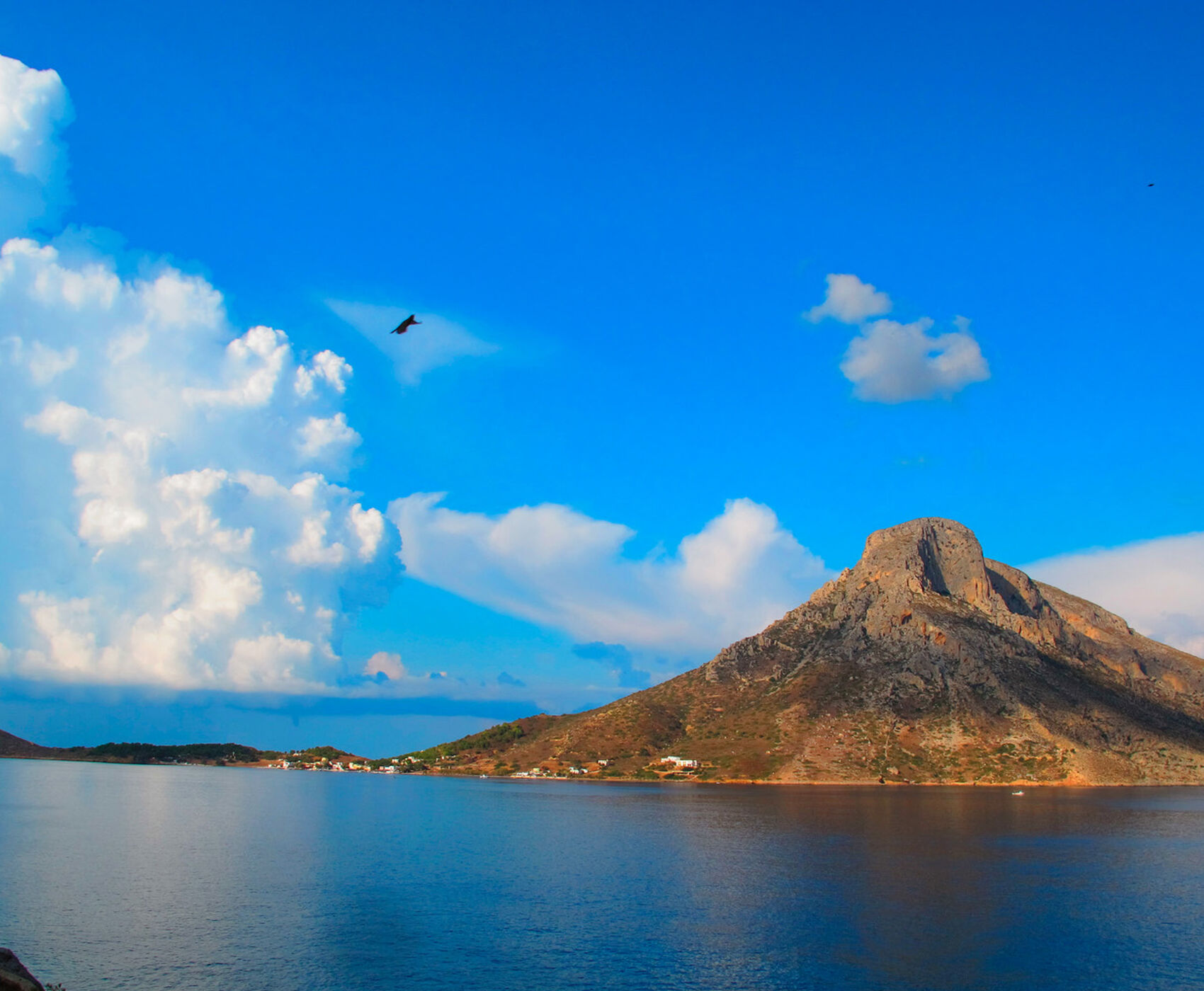 KALYMNOS TURU