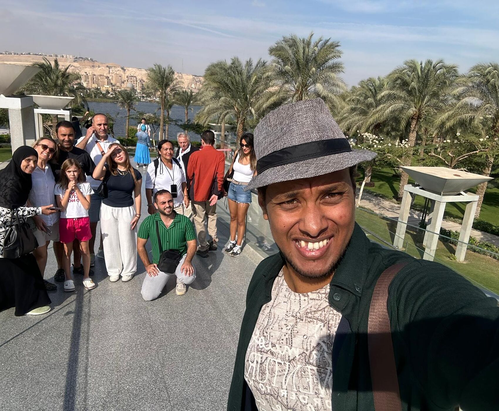 ANTALYA'DAN DİREKT UÇAKLI BAŞTAN BAŞA MISIR HURGHADA  LUXOR KAHİRE SHARM EL SHEİKH