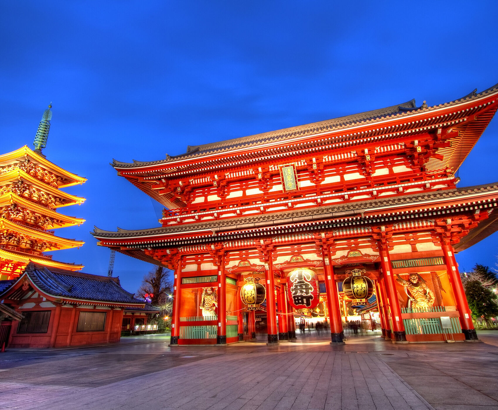 İSTANBUL DAN DİREKT JAPONYA - THY İLE