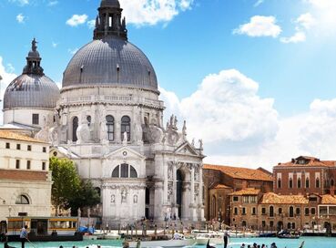 Süper Promo Roma & Floransa & Venedik Turu Rotası