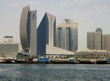 Trabzon Hareketli Aır Arabia İle Çölün Ortasındaki Vaha Dubai Şehir Turu 4 Gece (304)