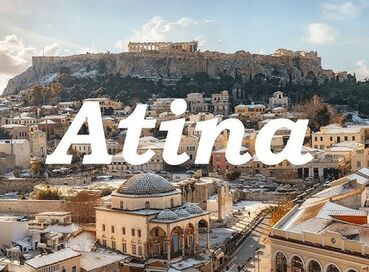 Atina | 3 Gece | İstanbul Çıkış | THY