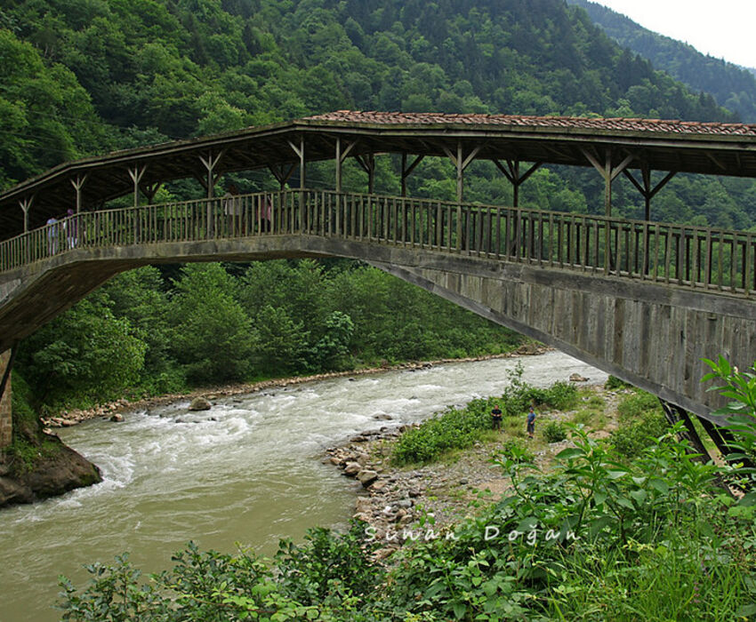 UÇAKLI BUTİK KARADENİZ - BATUM TURU