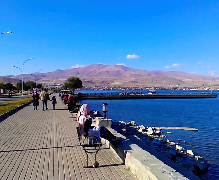 UÇAKLI DOĞU ANADOLU TURU