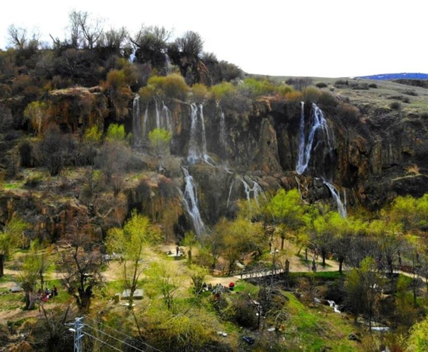 UÇAKLI DOĞU ANADOLU TURU