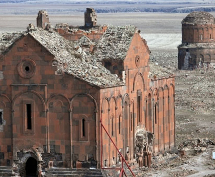 UÇAKLI DOĞU ANADOLU TURU