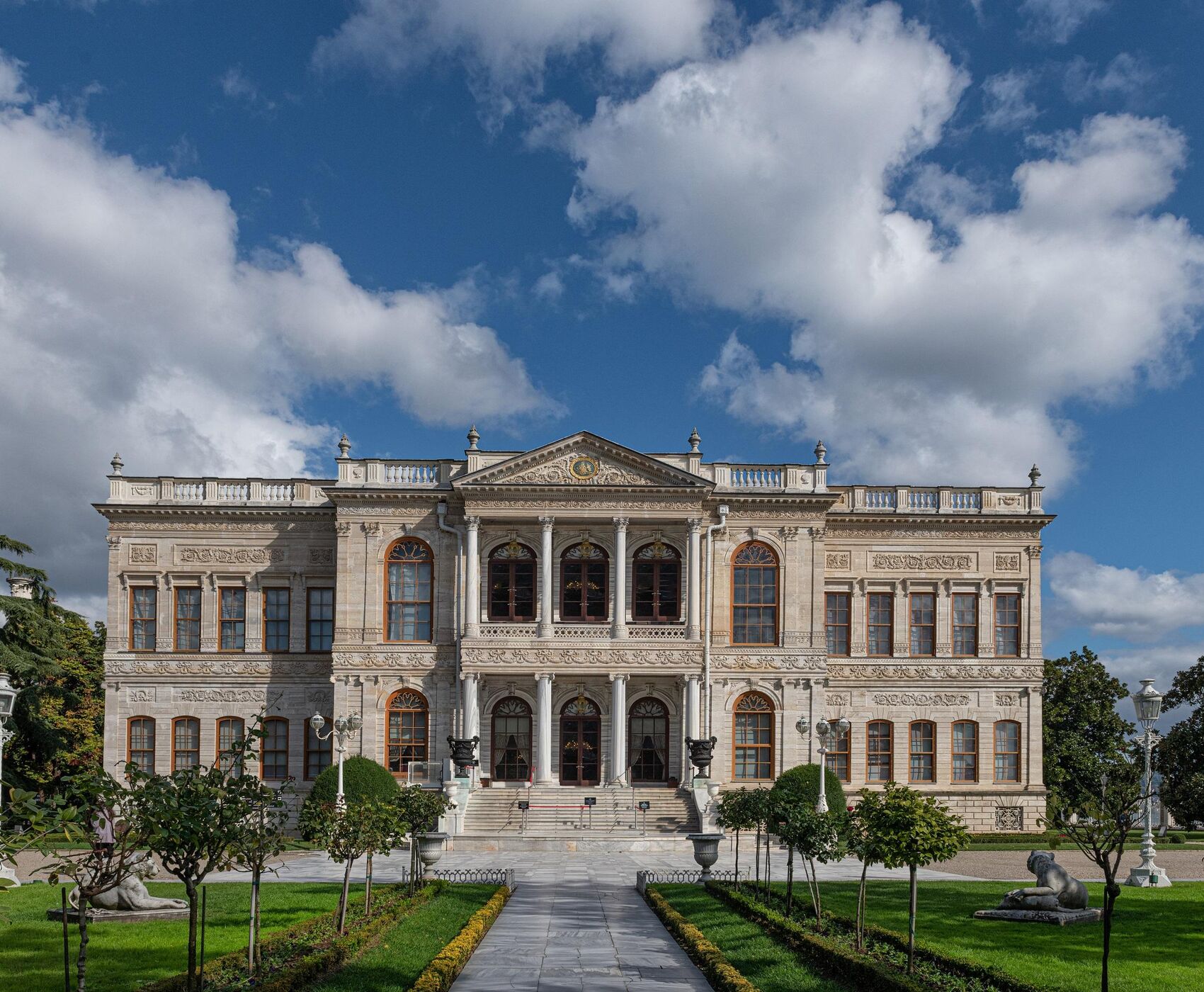UÇAKLI İSTANBUL TURU